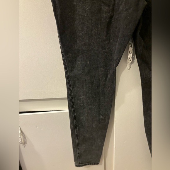 WILD FABLE High Waisted Button Fly Jeans | 16 - Picture 11 of 14